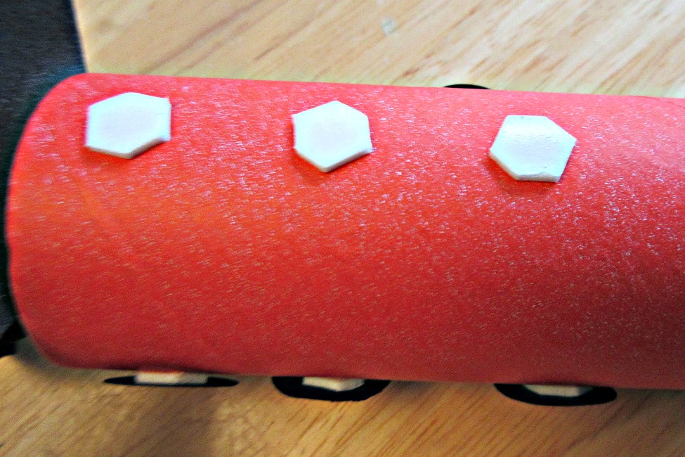toilet paper roll ladybug crafts for kids