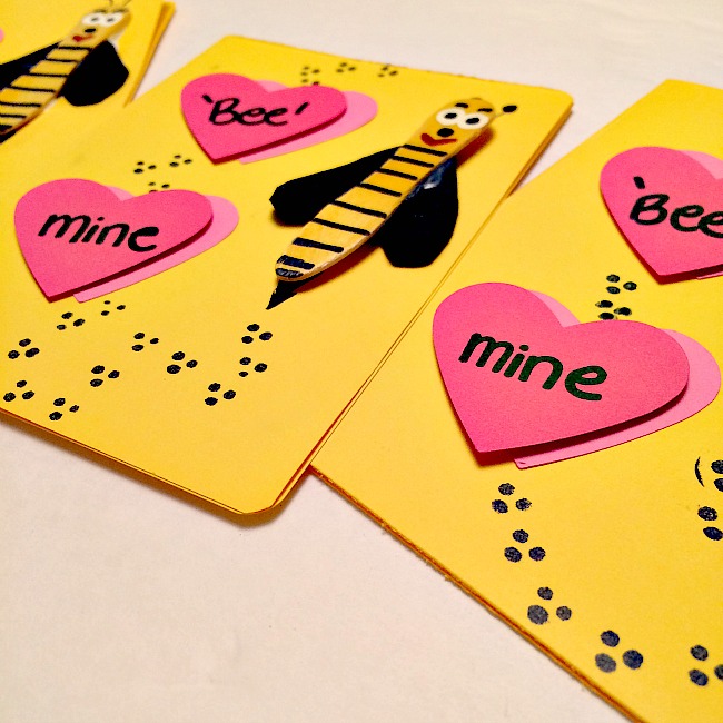 valentines day cards for kids