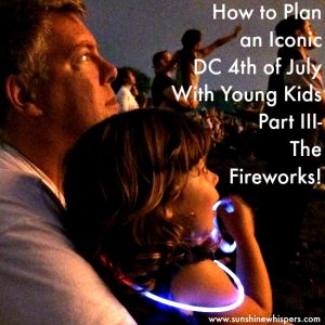 dc 4th of july