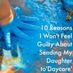 no guilt daycare