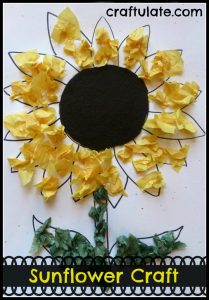 SunflowerE-715x1024_ craftulate