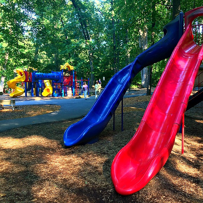 best playgrounds in maryland