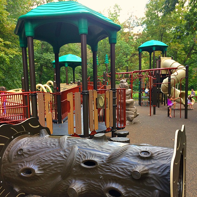 Best Park Playgrounds Near Me - MenalMeida