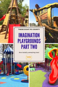 imagination playgrounds