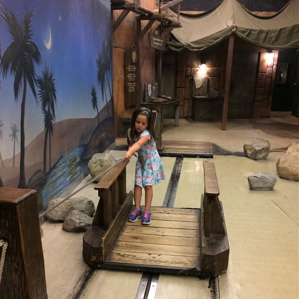 port discovery baltimore
