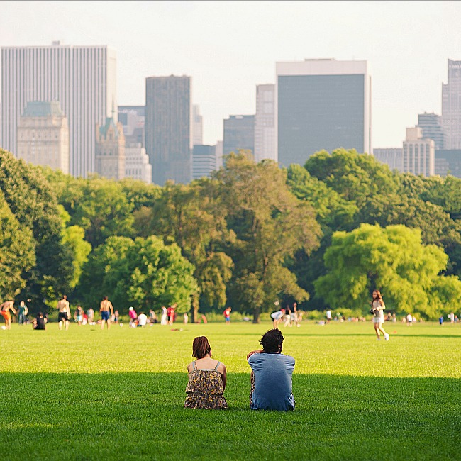 10 Free Things To Do In New York City As A Family