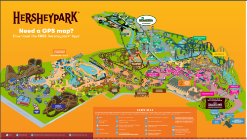 The 16 Best Tips For Visiting Hersheypark With Kids