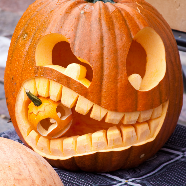 best pumpkin carving tips