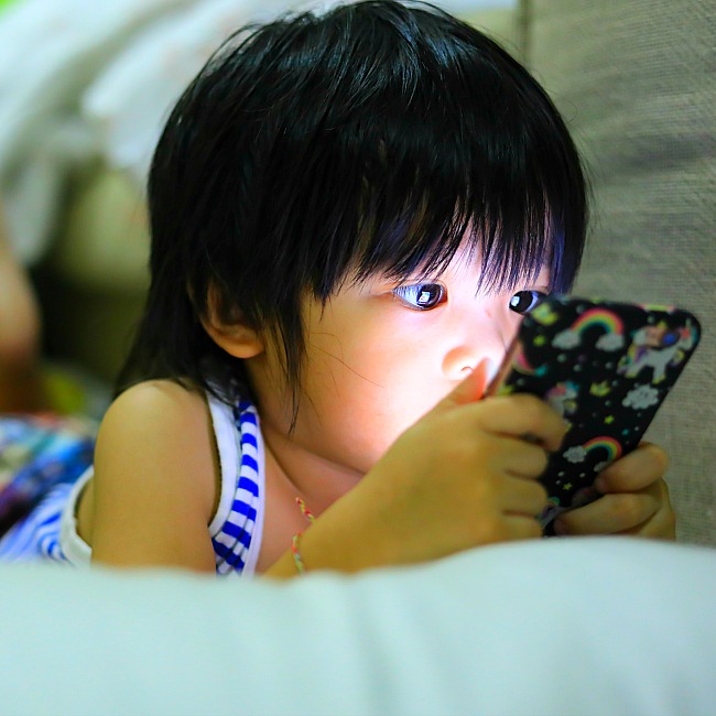 kid's screen time more educational