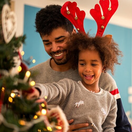 6 Easy Ways to Take the Focus off Gifts This Christmas - Sunshine Whispers