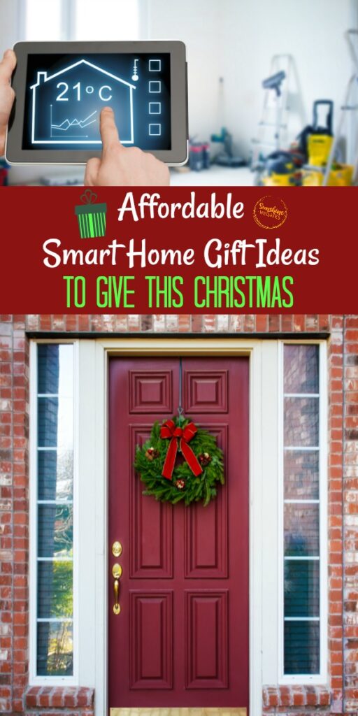 smart home gift ideas