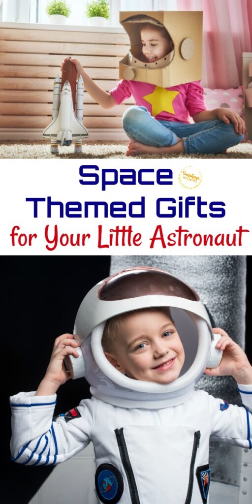Space Themed Gifts