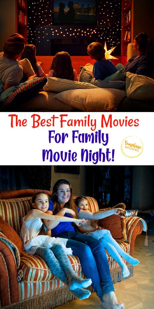 best family movies