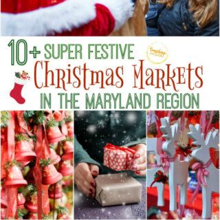 christmas markets in maryland