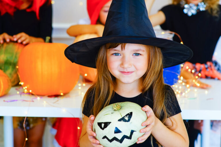 40+ Not So Scary Family Friendly Halloween Events In Maryland (updated for 2022 and expanded!)