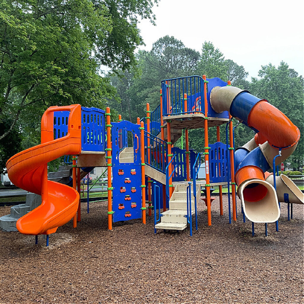 White Horse Playground