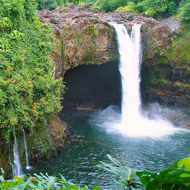 plan your trip in hawaii