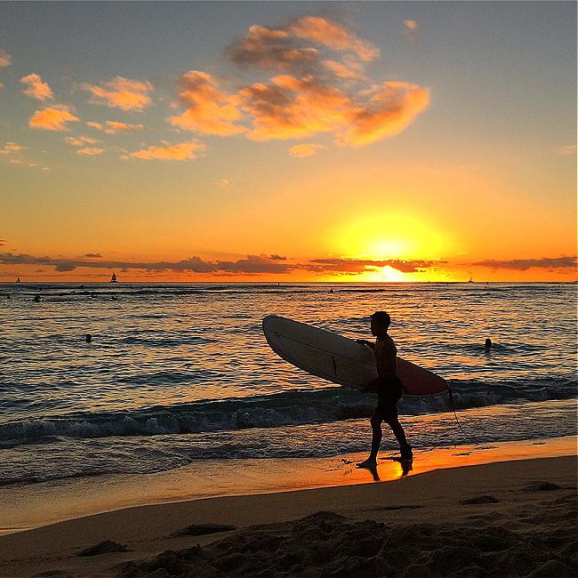 plan your trip in hawaii