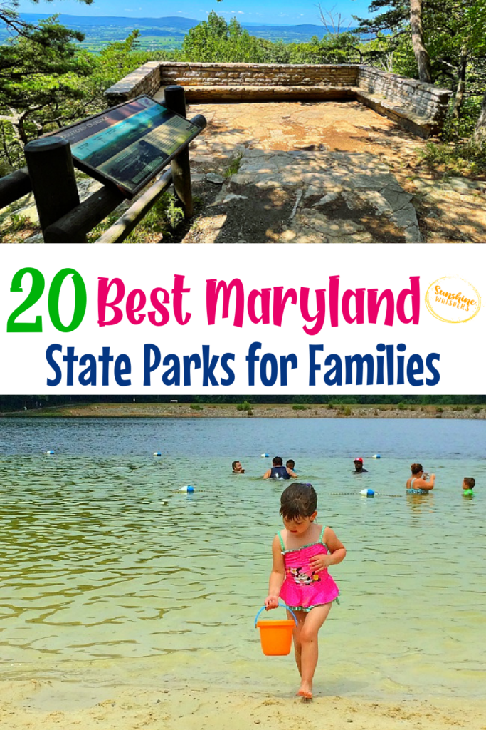 Maryland State Parks