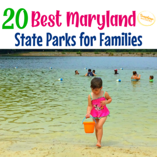 maryland state parks