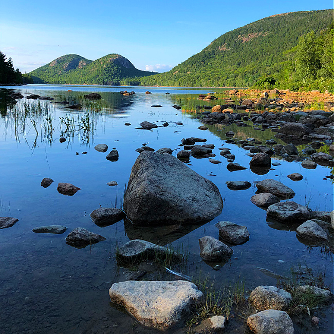 The Best National Parks on the East Coast