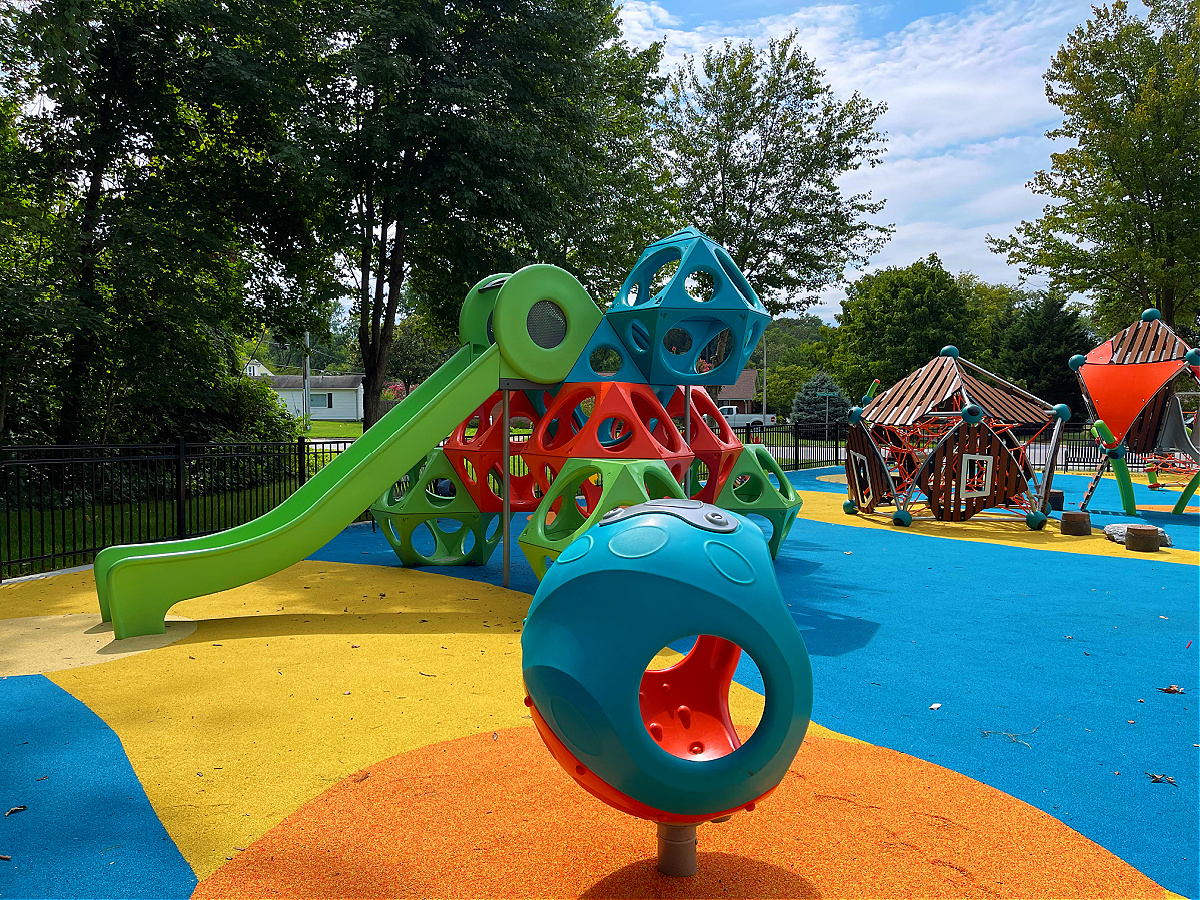 The Best Things To Do In Maryland With Toddlers (and Preschoolers