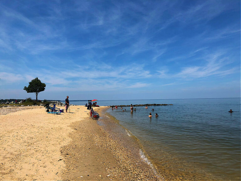 The 20+ Best Maryland State Parks For Families