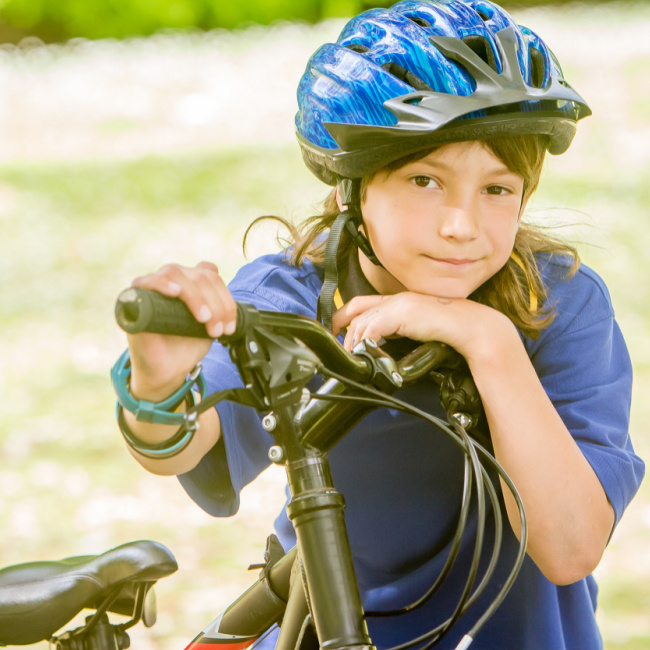 How To Encourage Kids To Exercise And Be Fit