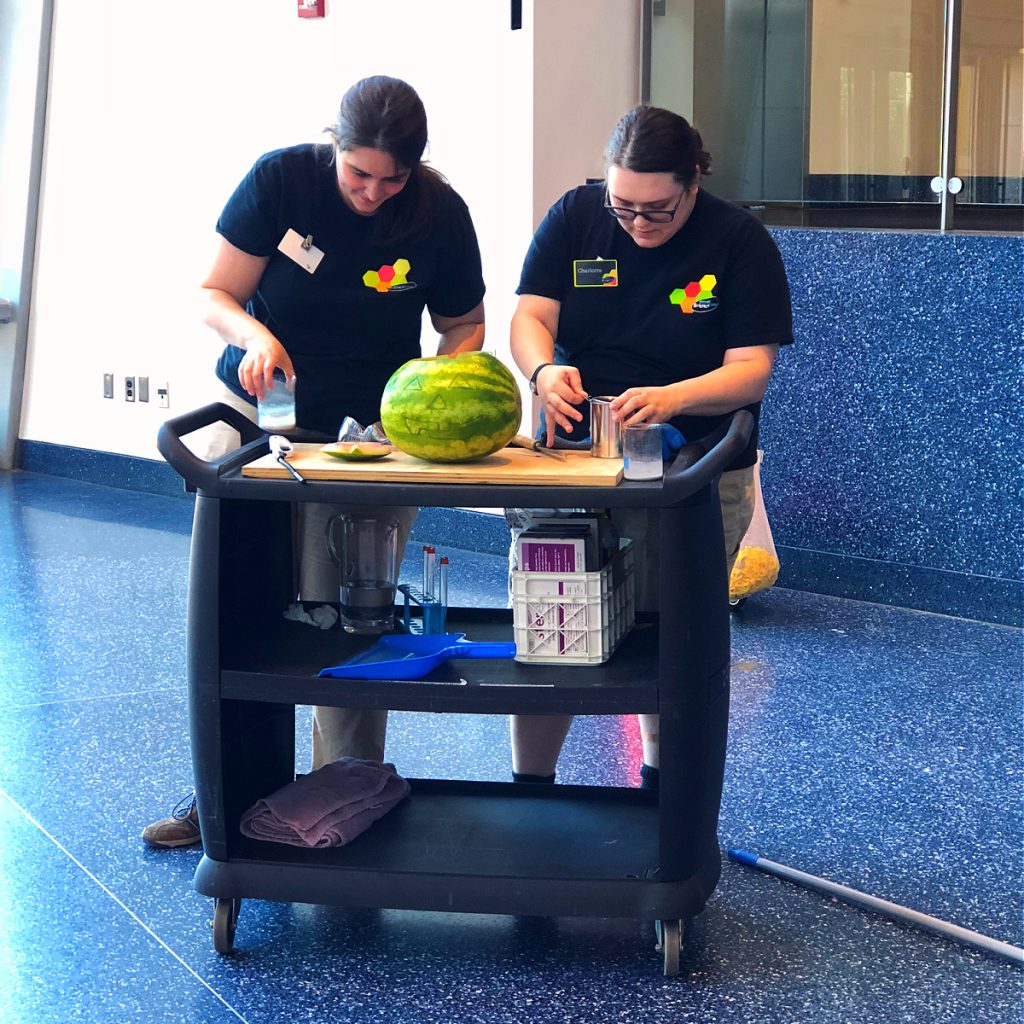 maryland science center