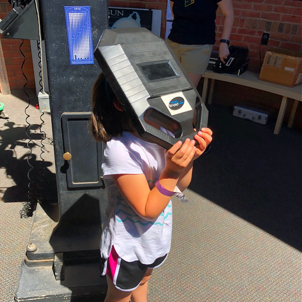 maryland science center
