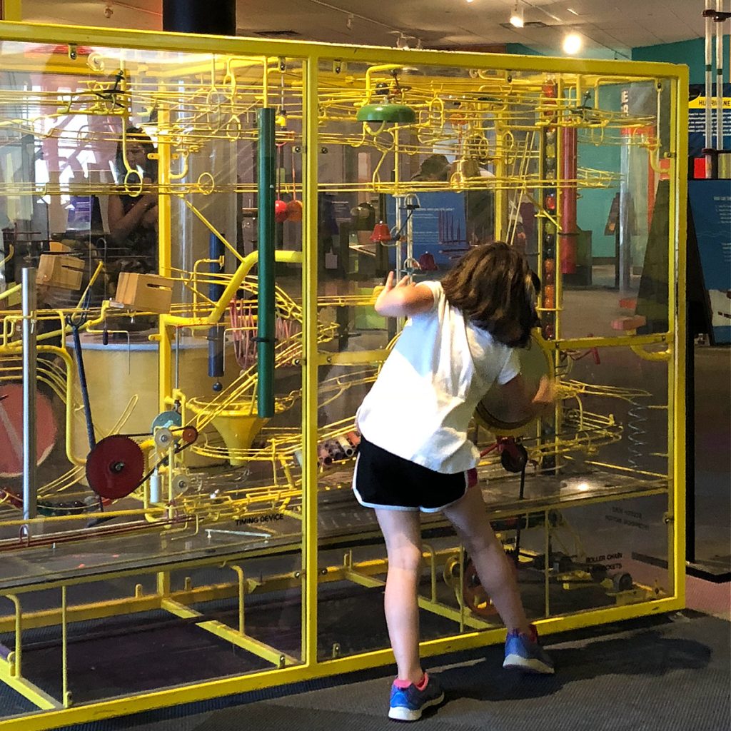 maryland science center