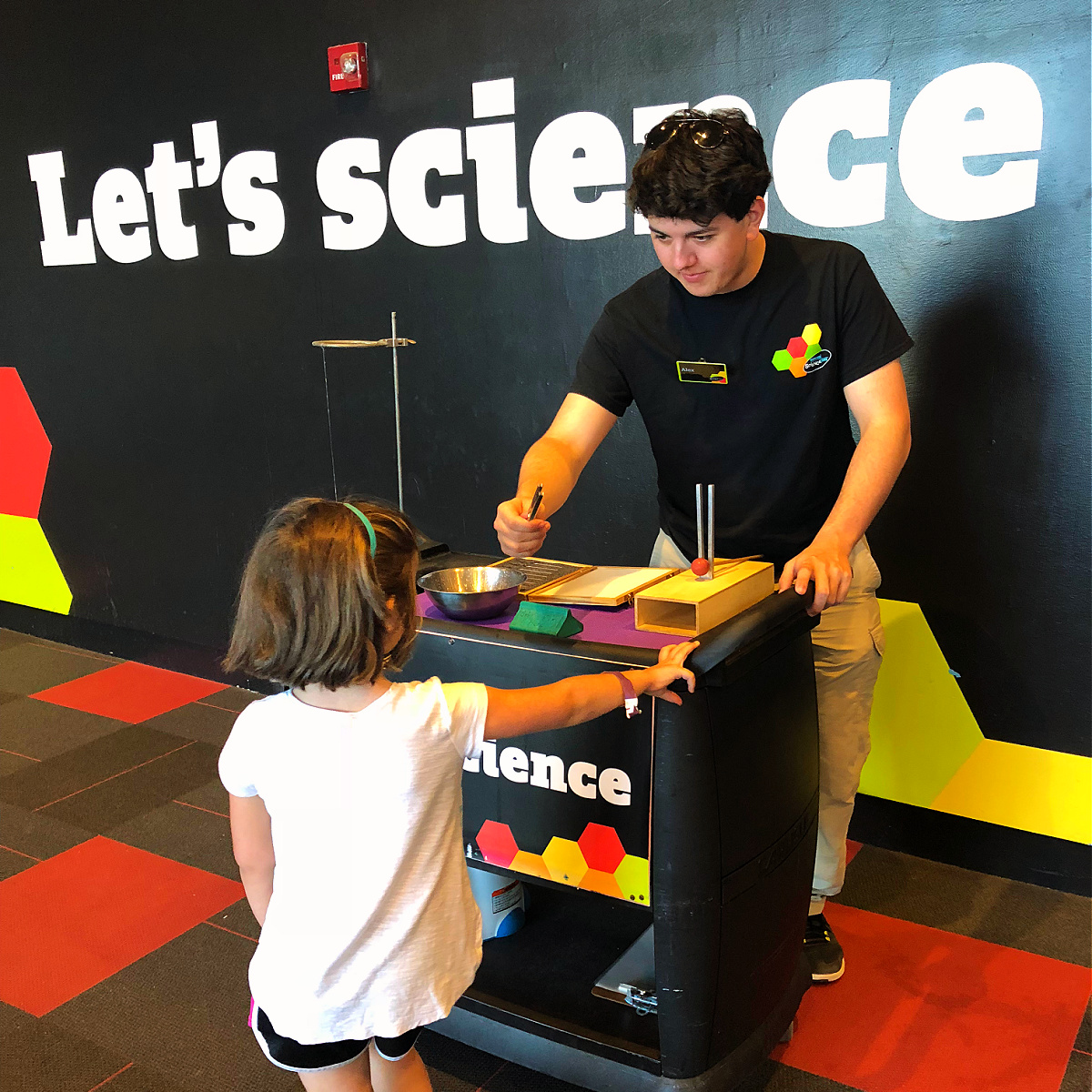 maryland science center 