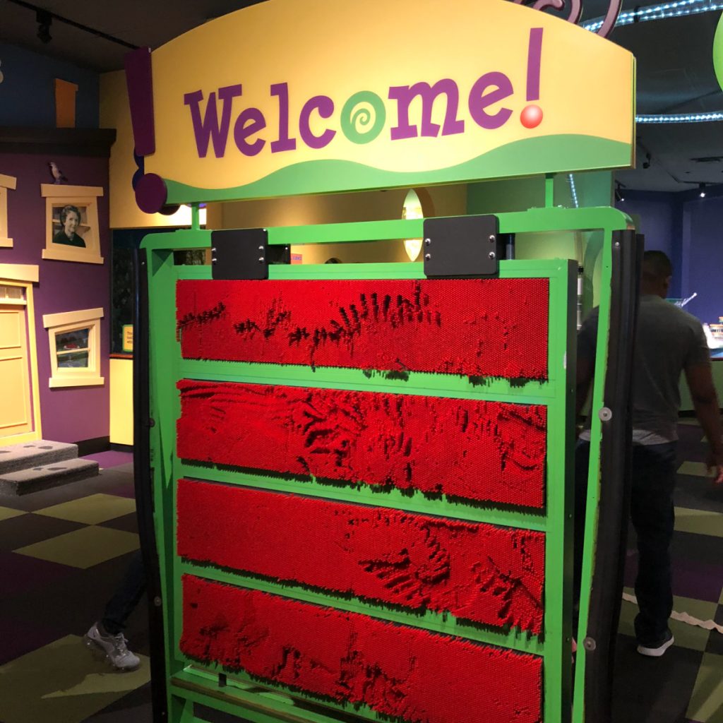 maryland science center