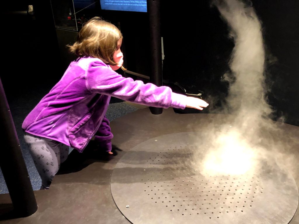 maryland science center
