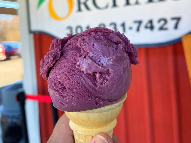 Maryland’s Ice Cream Trail 2023! Get all the Details Here!