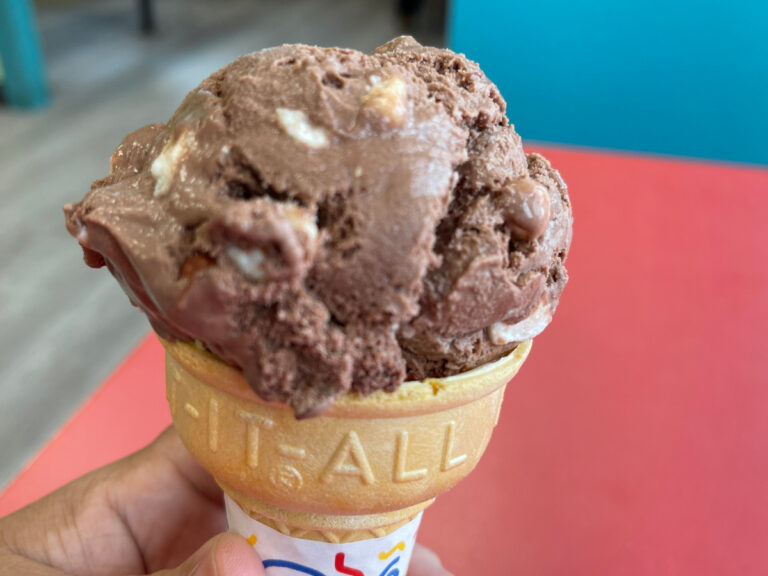 The Ultimate Guide To The Best Ice Cream In Maryland (Updated For 2023)