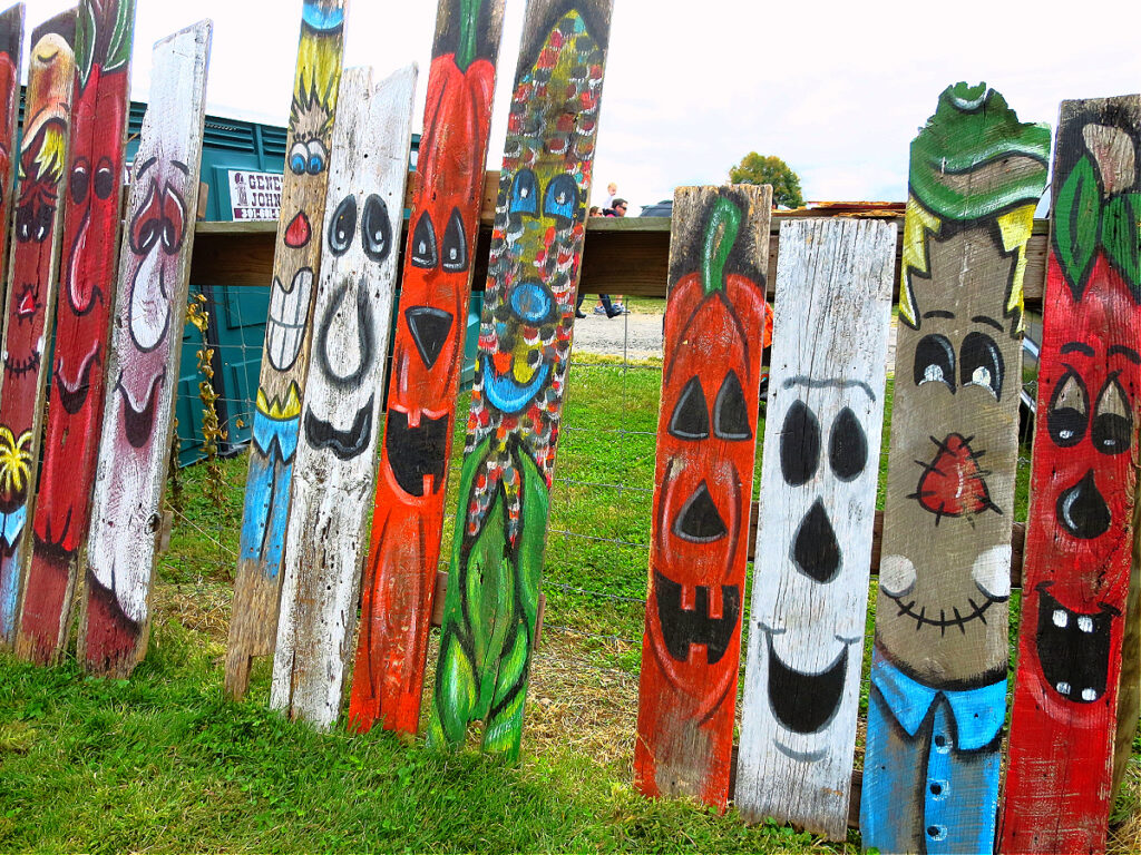 The Complete Guide to the Best Fall Festivals in Maryland