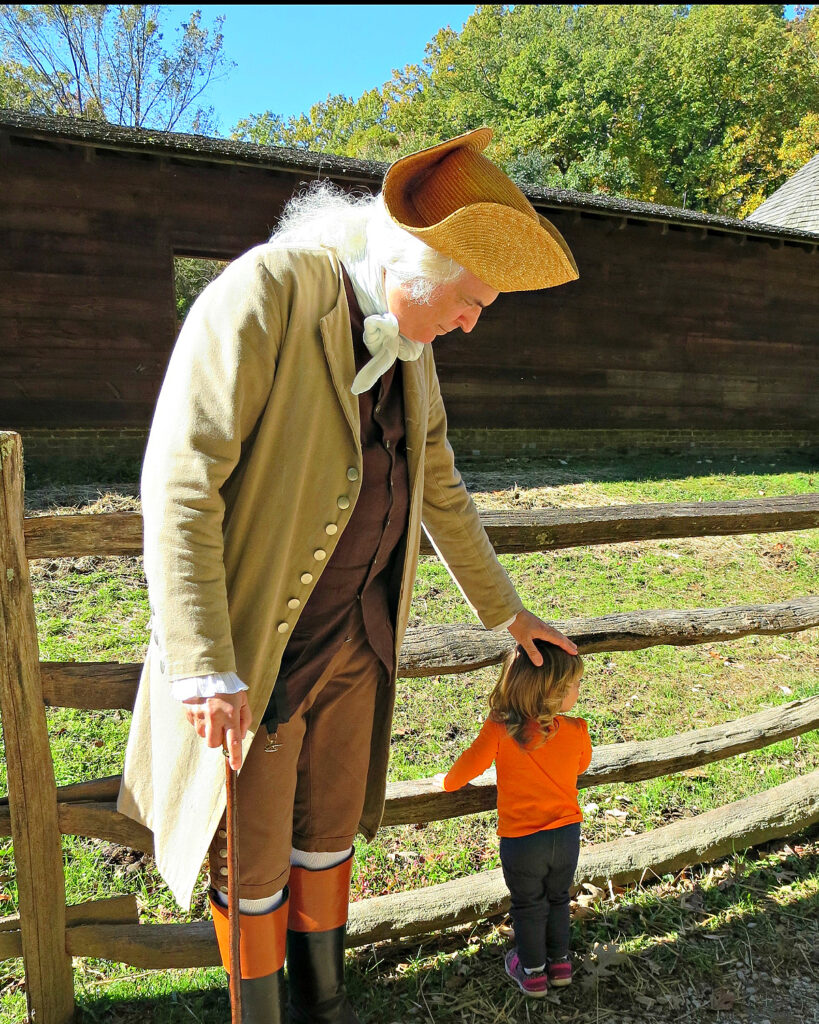 mount vernon