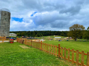19 Reasons You Must Take Your Kids to Summers Farm This Fall!