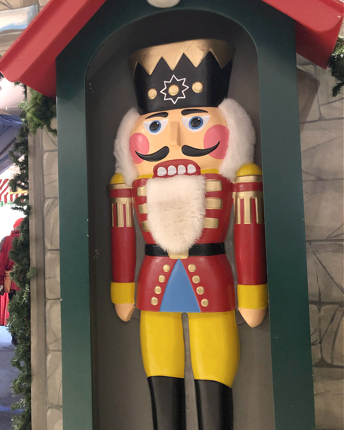 Maryland Christmas Markets