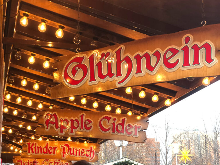 20 Super Festive Christmas Markets In Maryland (updated for 2023!)