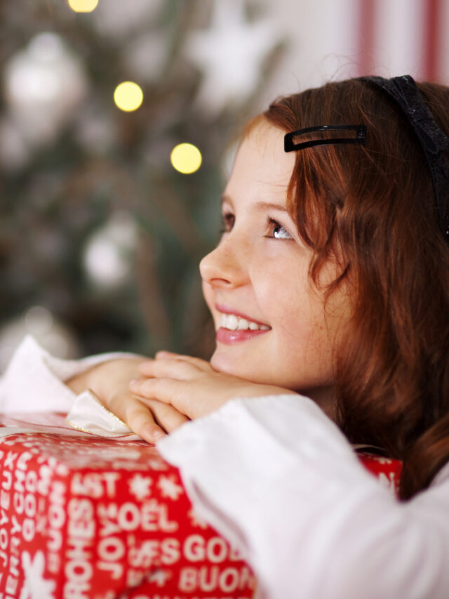 55 FREE Christmas Events In Maryland (And DC) For Kids!