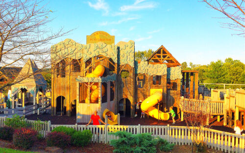 100+ FREE Activities in Maryland for Kids - Sunshine Whispers