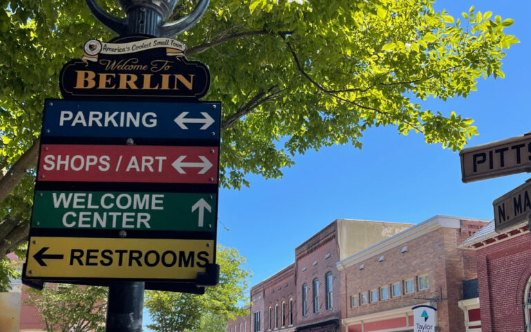 The Perfect Berlin Maryland Day Trip With Kids