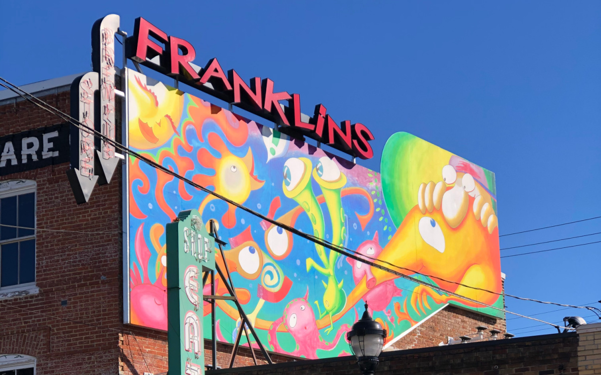 franklins