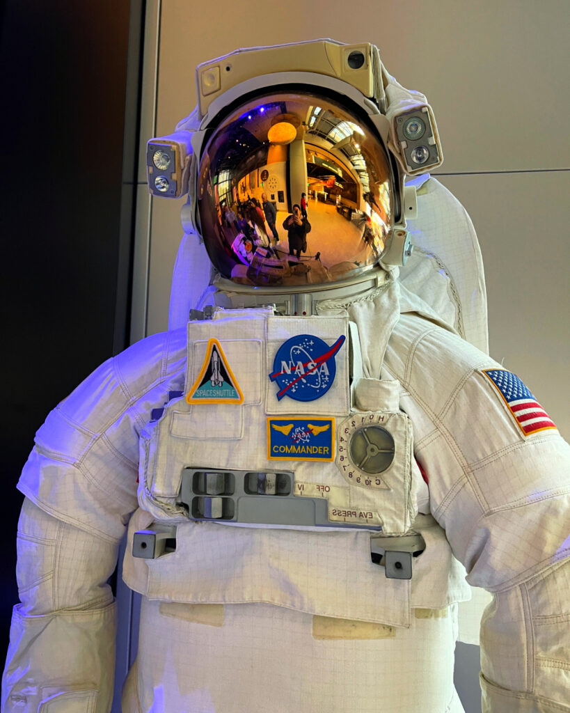 national air and space museum dc