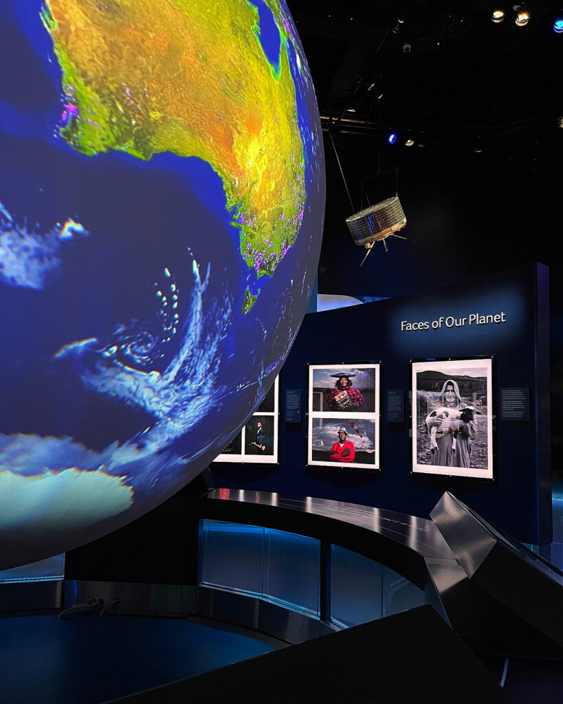 national air and space museum dc