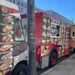 where to eat on the national mall food trucks dc