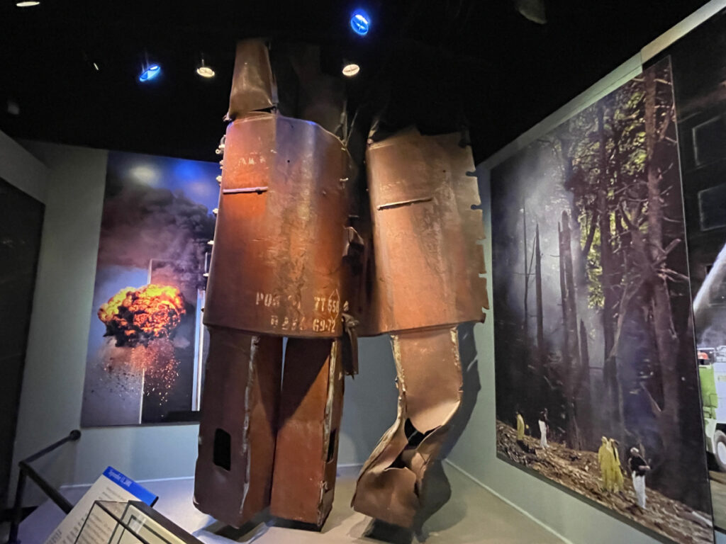 National Museum of American History