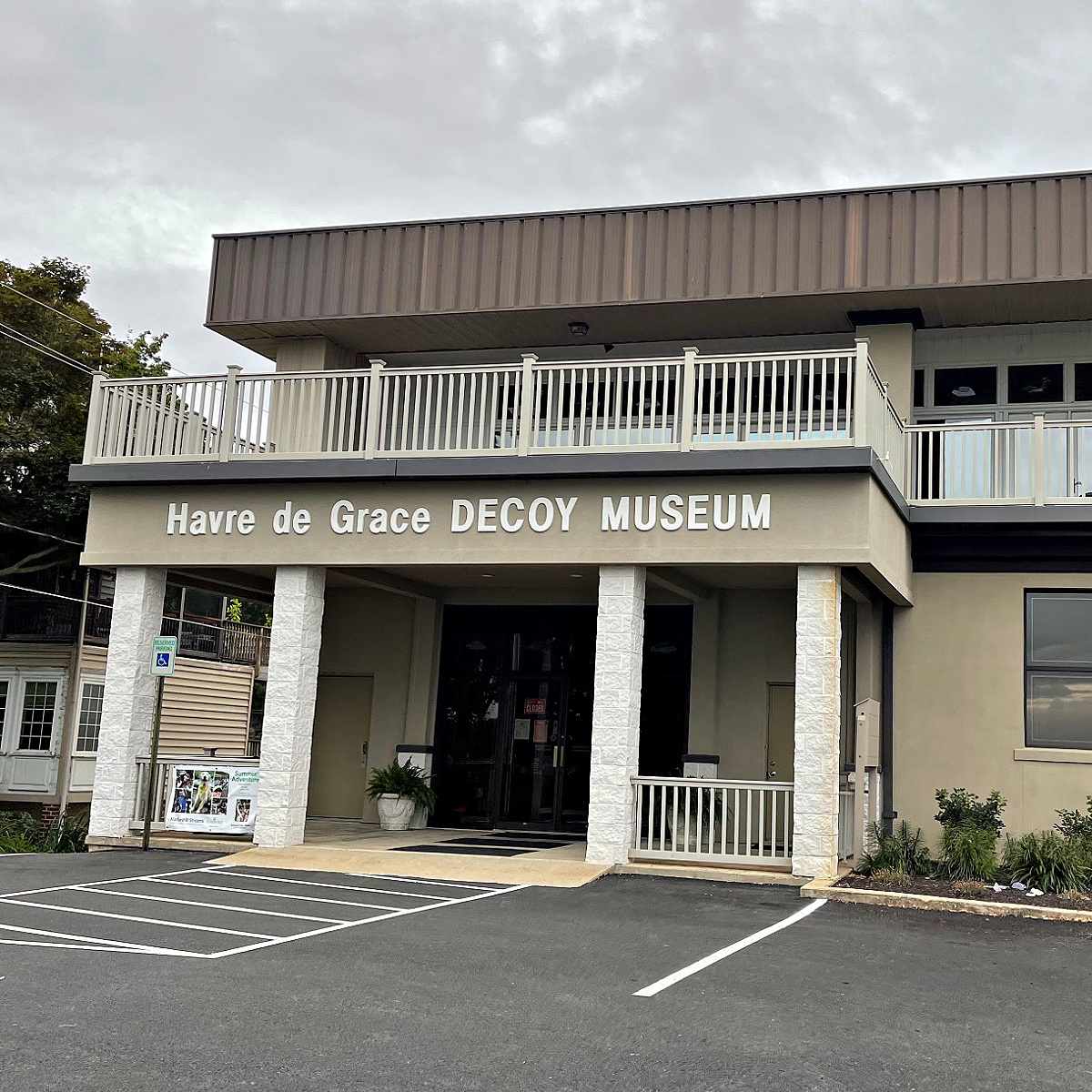 decoy museum